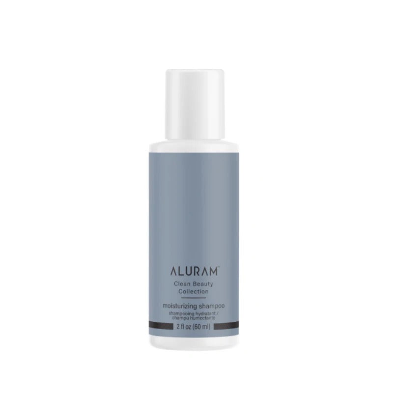 Aluram Moisturizing Shampoo Travel Size