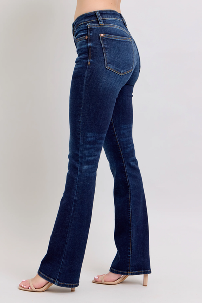 Judy Blue Bootcut Jeans 82586Reg