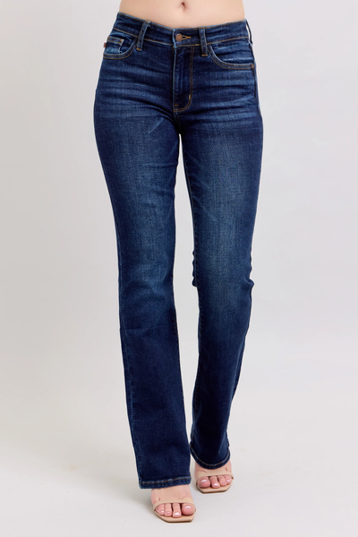 Judy Blue Bootcut Jeans 82586Reg