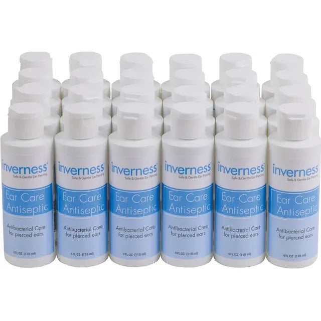 Ear Care Antiseptic Solution 4 oz.