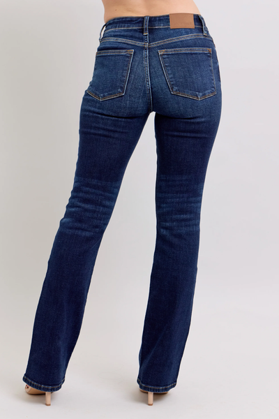 Judy Blue Bootcut Jeans 82586Reg