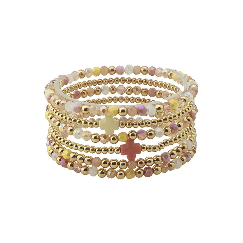WH Bracelet B-2432PK