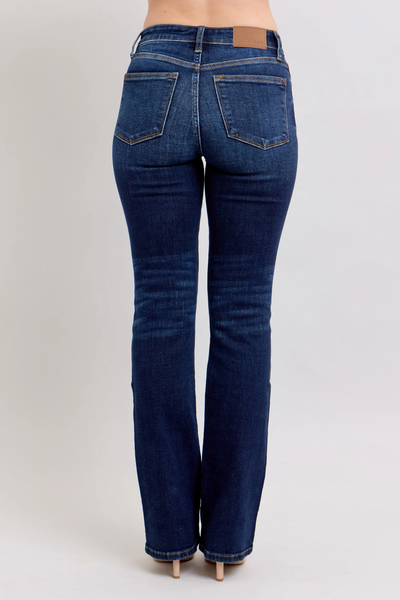 Judy Blue Bootcut Jeans 82586Reg