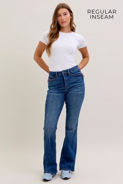 Judy Blue Jeans 881062 REG