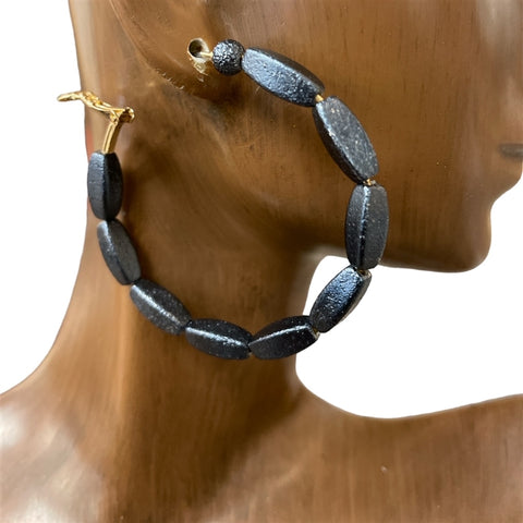 ATG Earrings KE8838