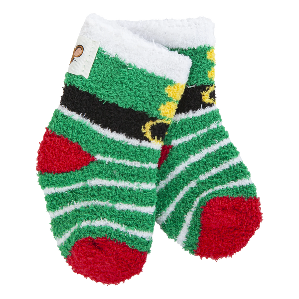 WS Baby Socks