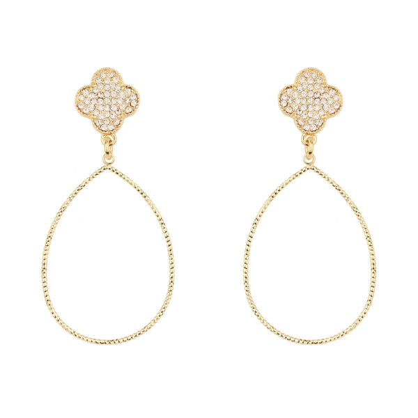 Earrings WH