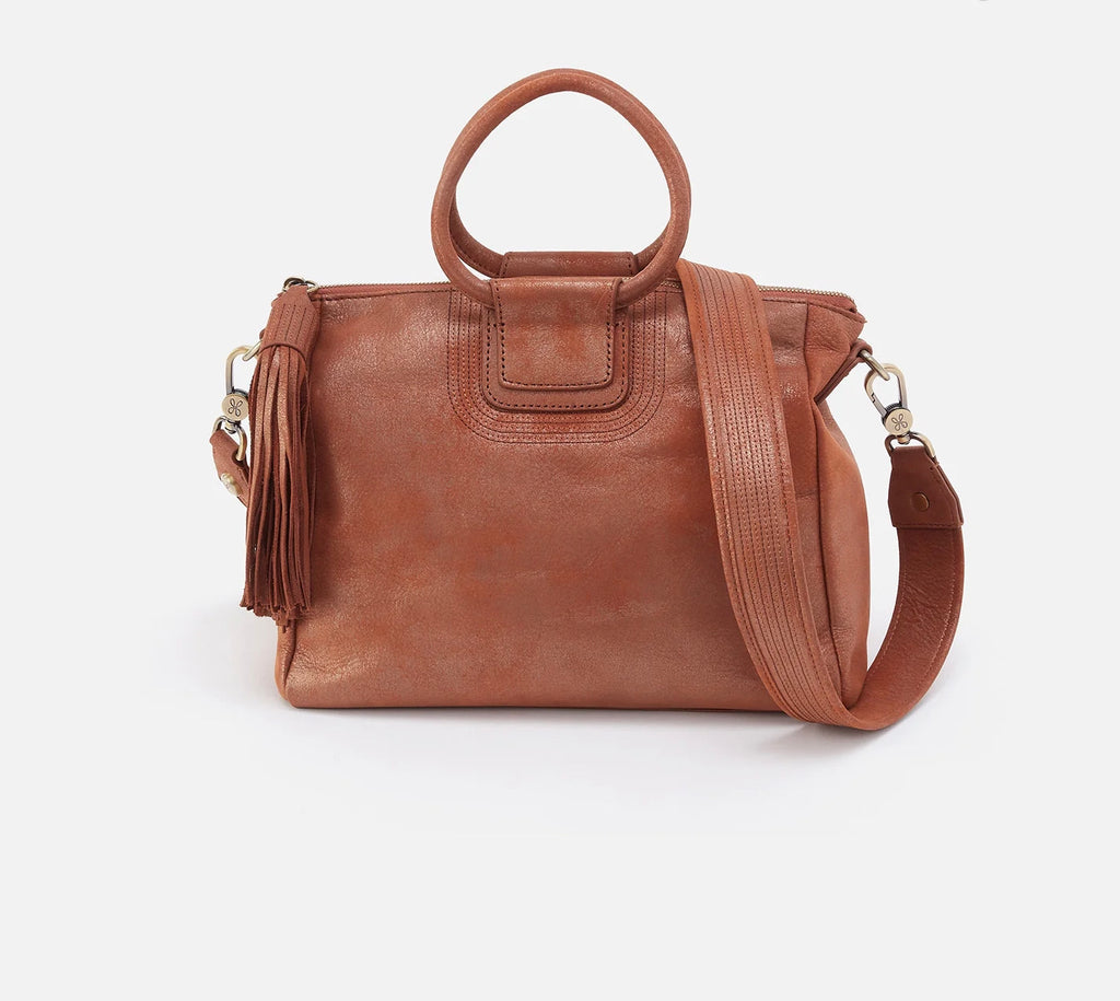 Hobo Sheila Medium Patina