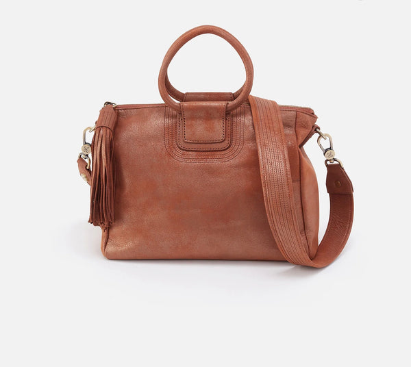 Hobo Sheila Medium Patina