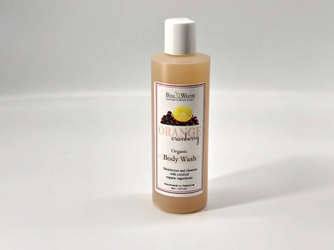 Boll Weevil Body Wash