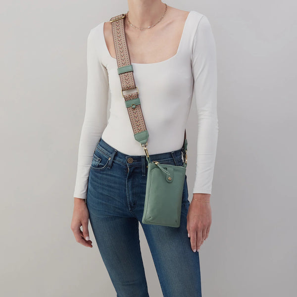Hobo Cass Phone Crossbody Ivy