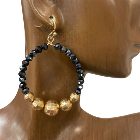 ATG Earrings QE2402