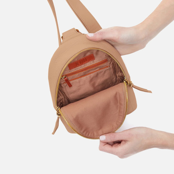 Hobo Fern Sling Sandstorm Bag