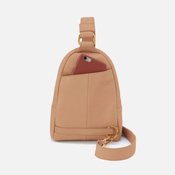 Hobo Fern Sling Sandstorm Bag