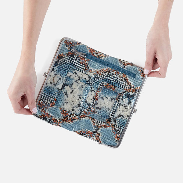 Hobo Lauren Blue Tempest