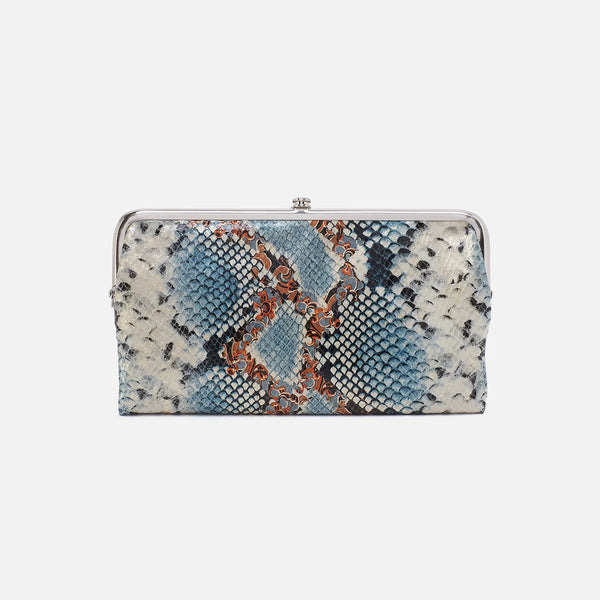 Hobo Lauren Blue Tempest