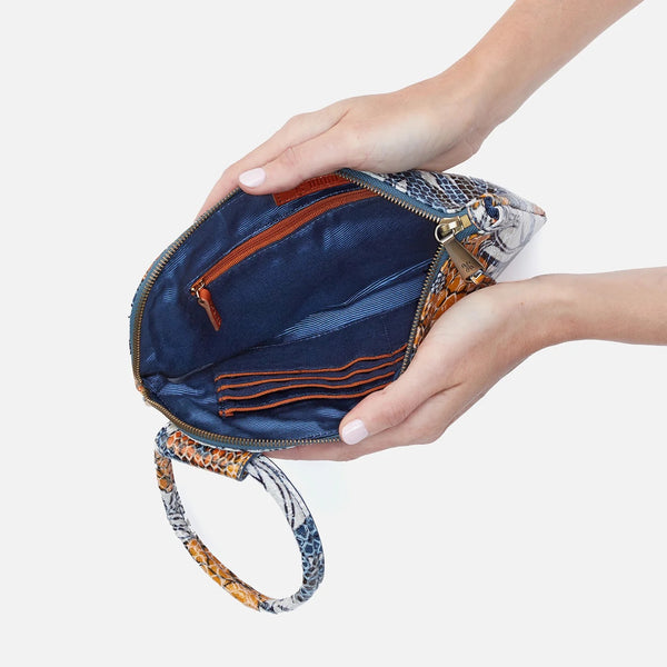 Hobo Sable Orange Blossom