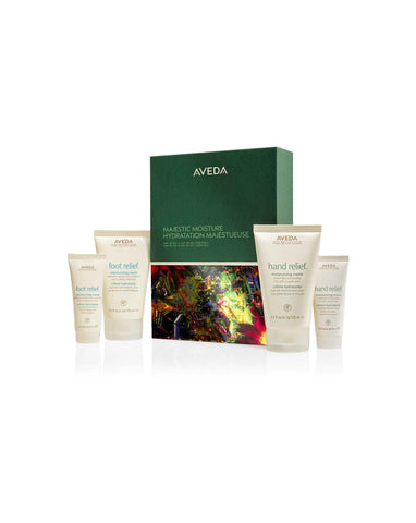 Hol2025 Hand Relief Gift Set