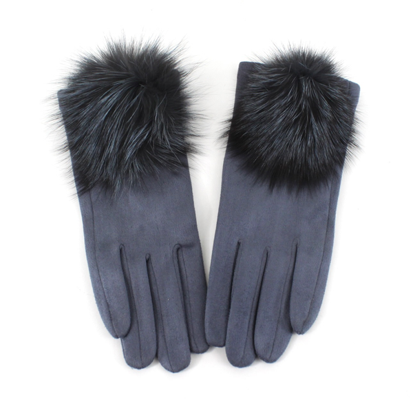 PP 24020 Extra Furry Gloves