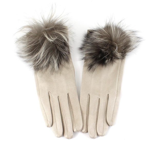 PP 24020 Extra Furry Gloves