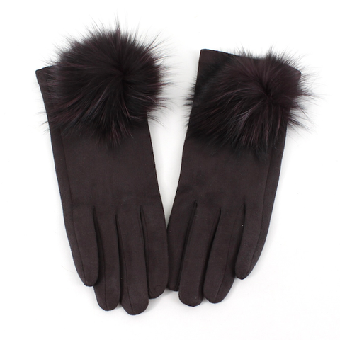 PP 24020 Extra Furry Gloves