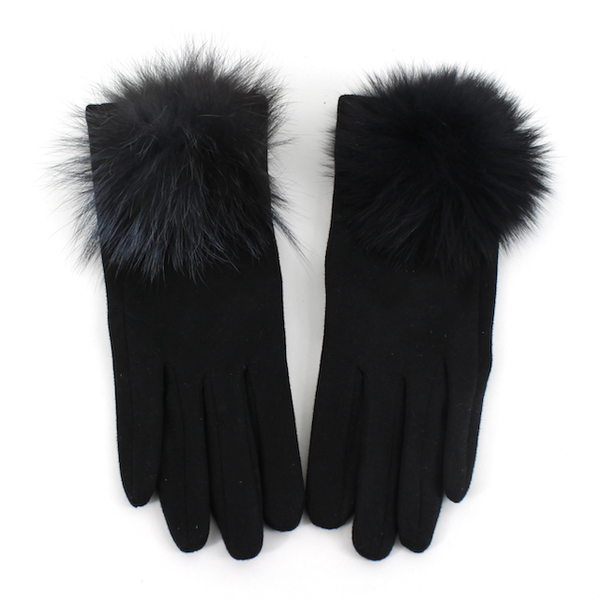PP 24020 Extra Furry Gloves