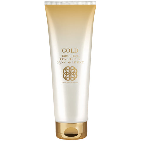 Gold Dream Shampoo