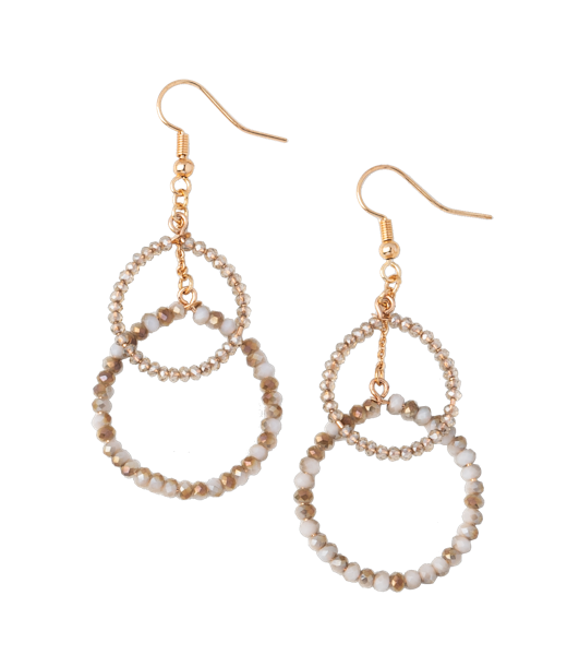 Earrings Ganz