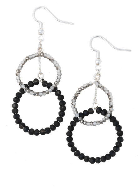 Earrings Ganz