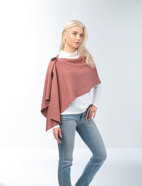 Wrap Sweater