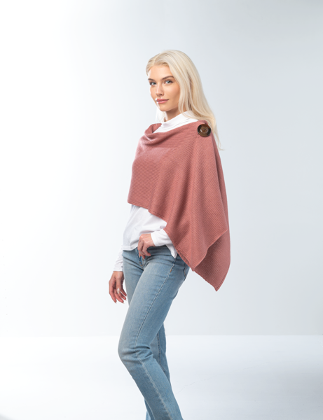 Wrap Sweater