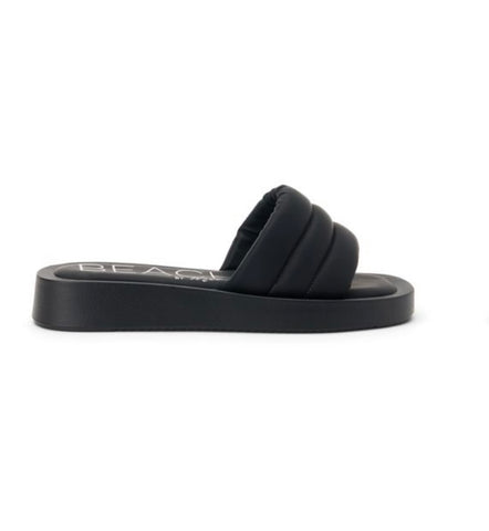 Pax Black Slip On