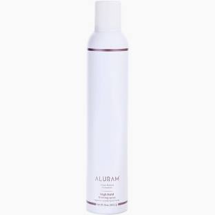Aluram High Hold Finishing Spray