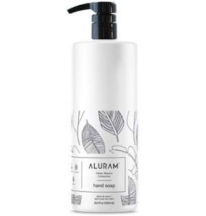 Aluram Hand Soap