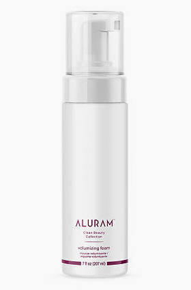 Aluram Volumizing Foam