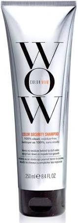 WOW Shampoo 8.4oz
