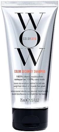 WOW Shampoo Travel