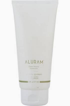 Aluram Smoothing Cream