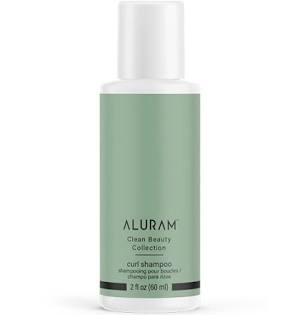 Aluram Curl Shampoo Travel Size