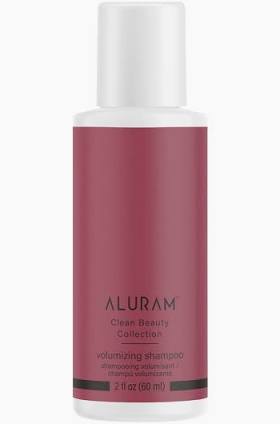 Aluram Volumizing Shampoo