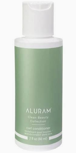 Aluram Curl Conditioner Travel Size