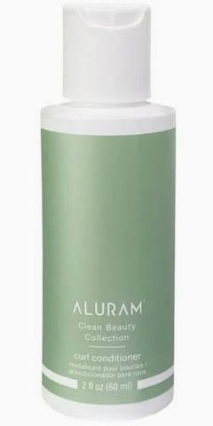 Aluram Curl Conditioner Travel Size