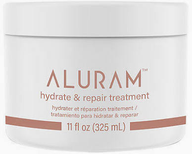 Aluram Hydrate & Repair