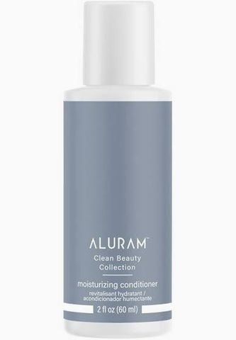 Aluram Moisturizing Conditioner Travel Size
