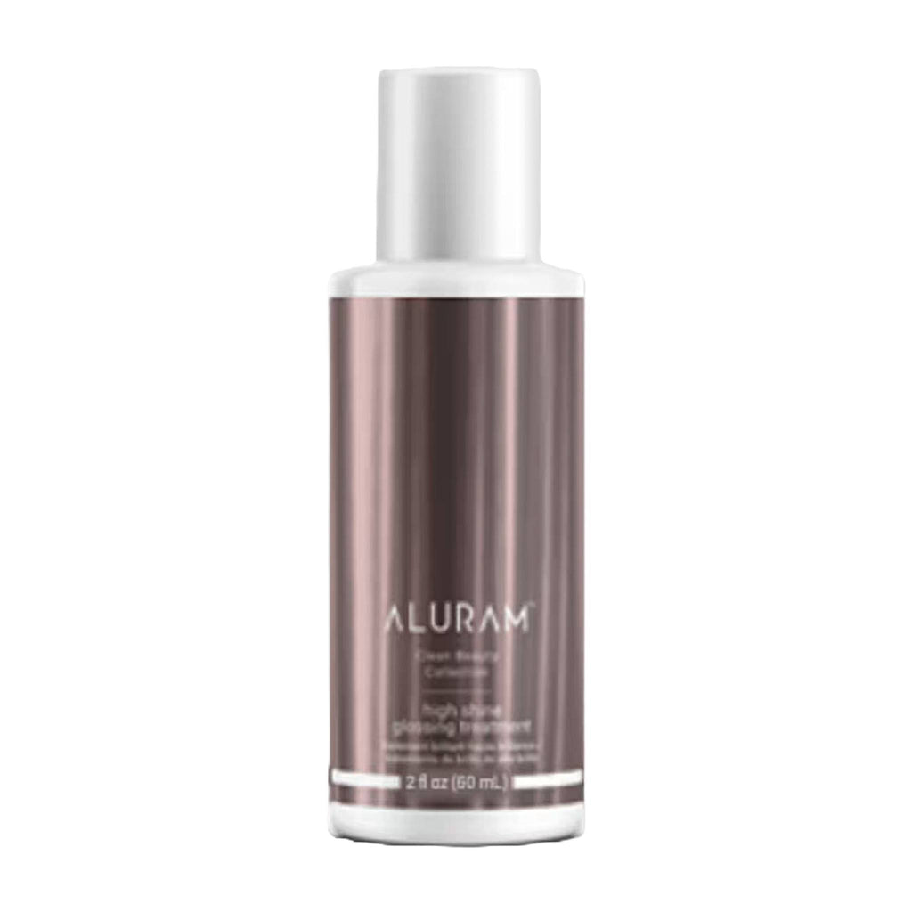 Aluram High Shine Glossing Treatment