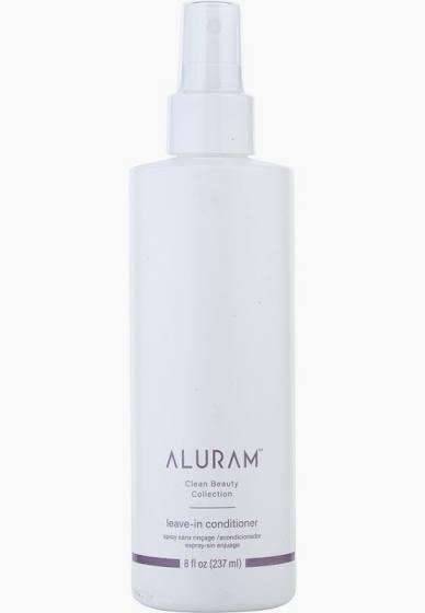 Aluram Leave-in Conditioner