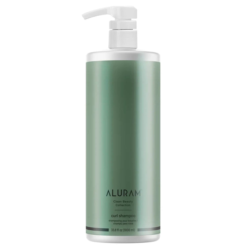 Aluram Curl Shampoo