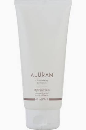 Aluram Styling Cream