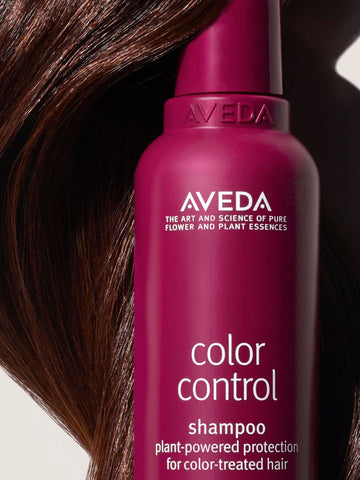 Aveda Color Control Shampoo Light Travel