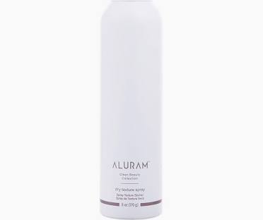 Aluram Dry Texture Spray